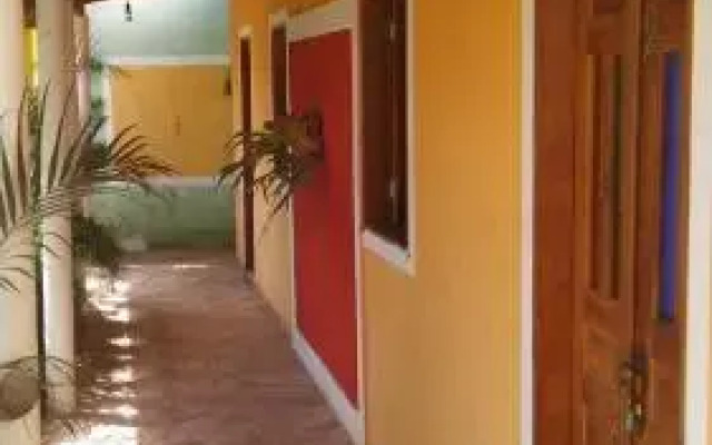 Pousada Lirio do Vale