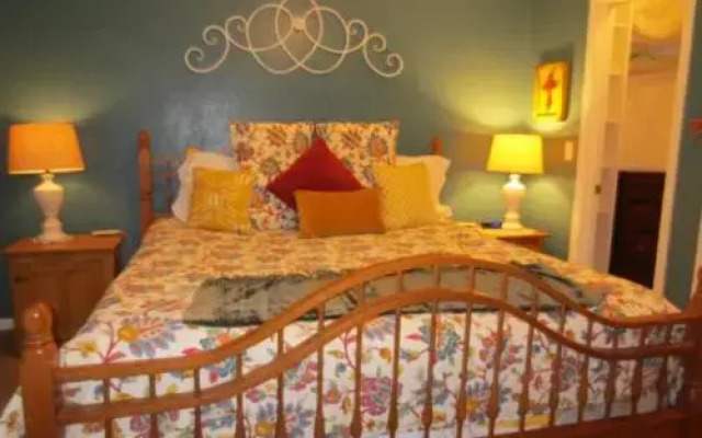 Villa Condo