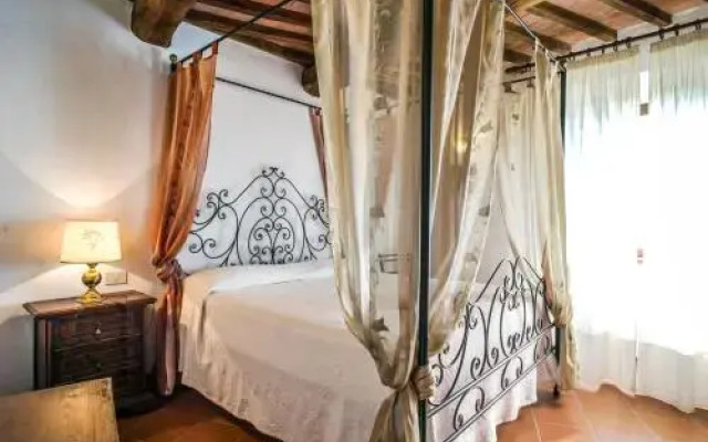 Agriturismo MALPENSATA