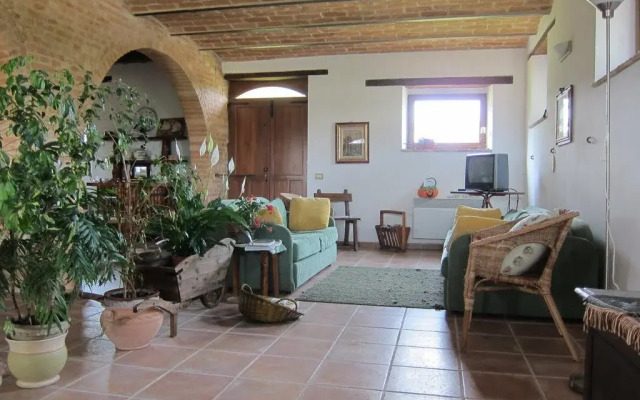 Countryhouse Montebello