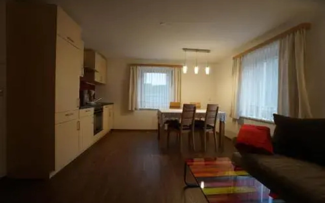 Ferienwohnung Fam.Maria Geiler