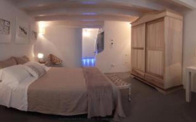 Relais Chambre