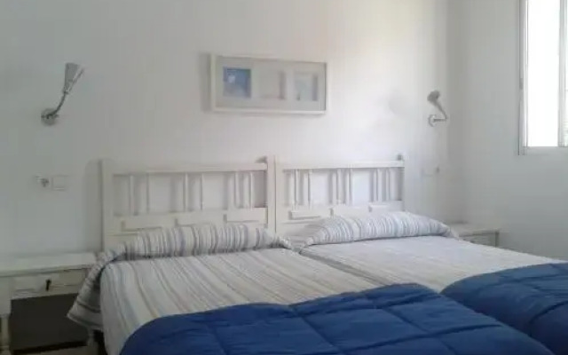 Apartaments Les Roques