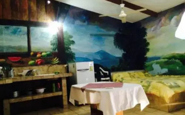 Hotel Vista Hermosa