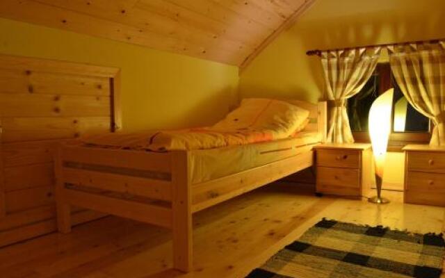 Apartments and Rooms Planinska Idila