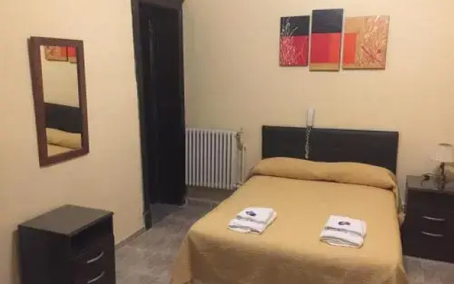 Hotel Zamora