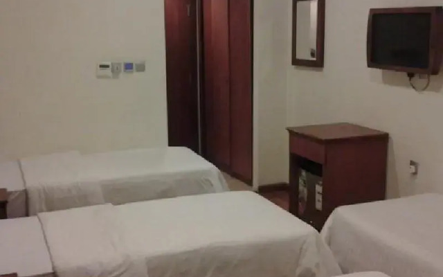 Mera Al Shaab Hotel
