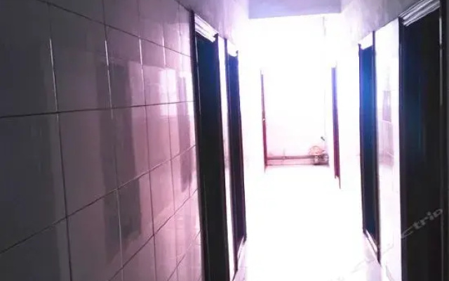 Yuncheng Tongfu Hotel Zhongyin Avenue Store