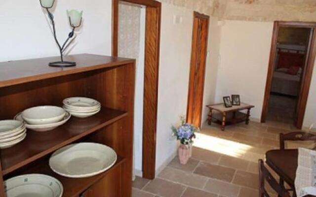 Trulli Sulla Valle