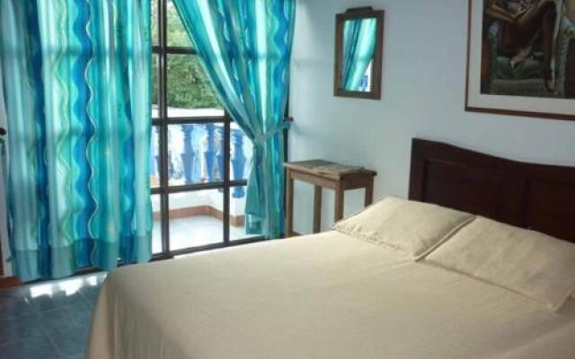 Hotel La Posada de la Ermita