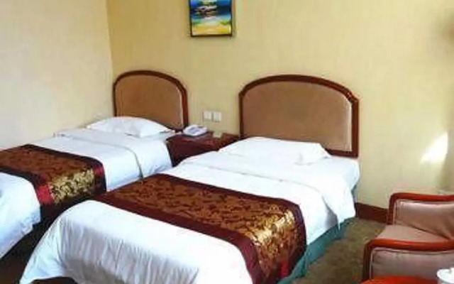 Xing Guang Hotel