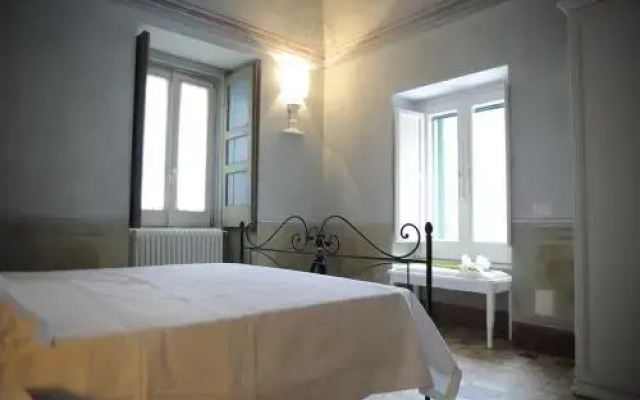 La Dimora degli Svevi
