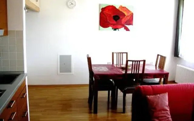 Apartmán Klínovec 365
