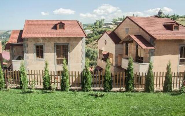 Villa Casas Di Maria