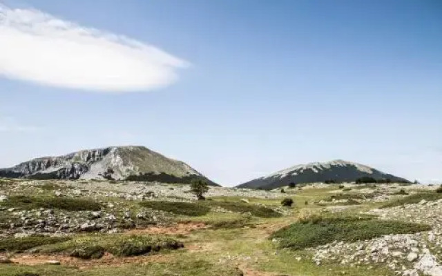 La Stella Del Pollino