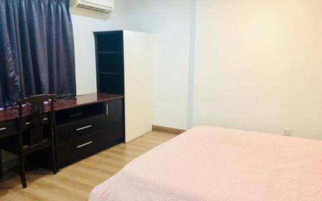 Bukit Jalil Condo Apartment