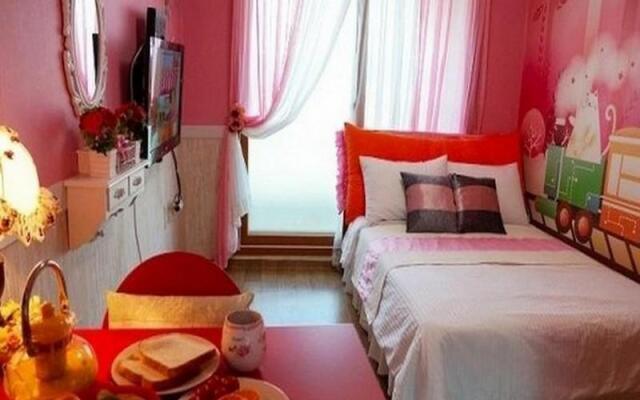 Goodstay Neverland Pension