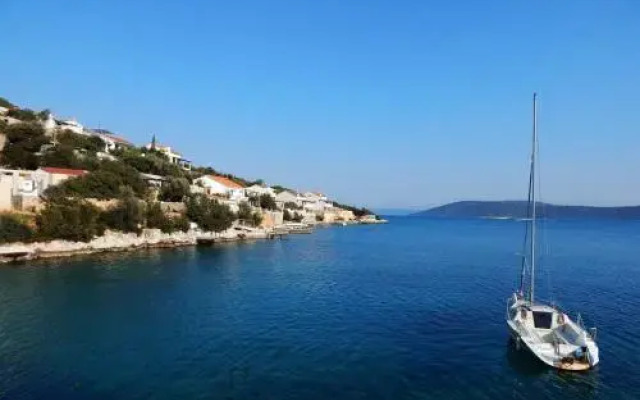 Holiday home Dinko