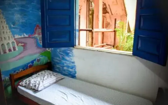 Babel Hostel Itacare