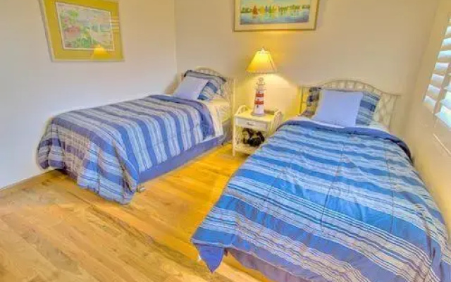 Sea Haven Resort - 113