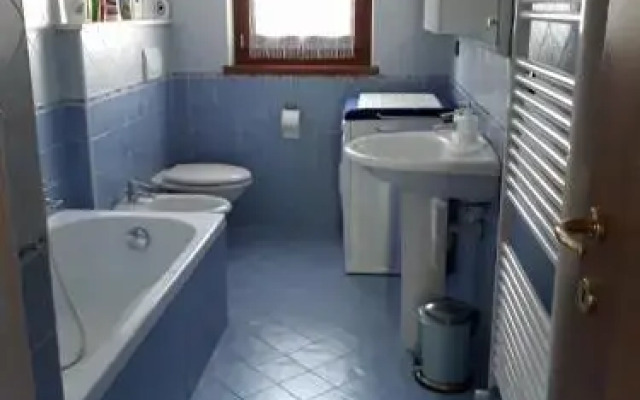 B&B Edelweiss