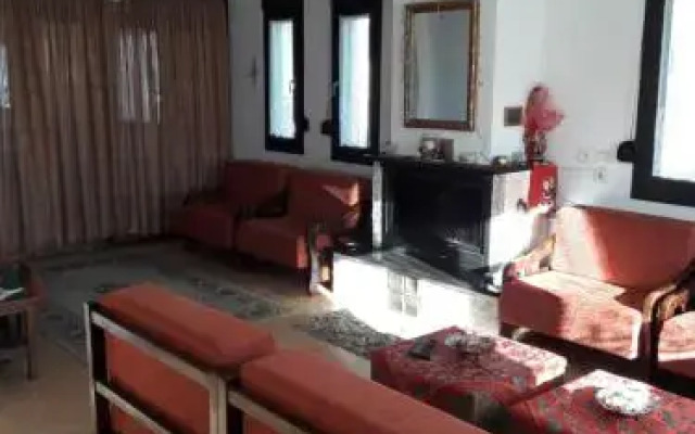 Guesthouse Agrovio