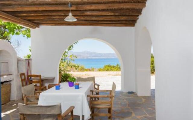 spitakia naxos