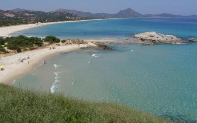 Casa vacanze Rose E Fiori Sardegna