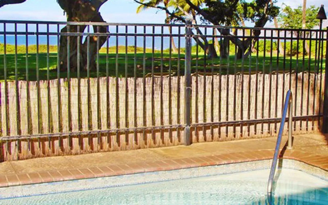 Kapulanikai Vacation Suites