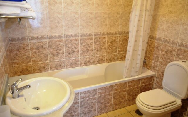 Townhouse Pardinha Albufeira
