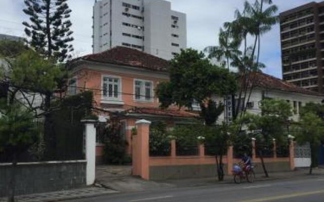 Pousada Casa Forte