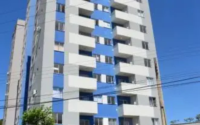 Residencial Lunata