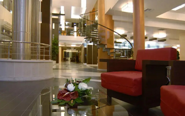 Panorama Beach Apartments