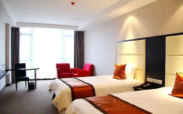 Xin Gui Du Entertainment Hotel