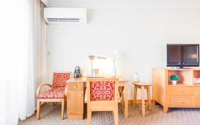 716 SEA & SUN Suite