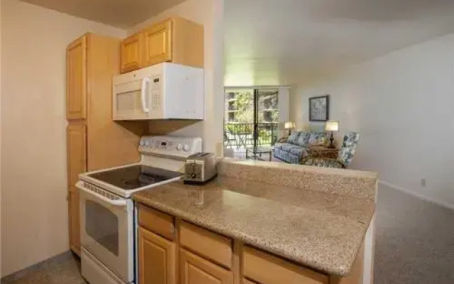 Kauhale Makai 222 - 1 Br Condo