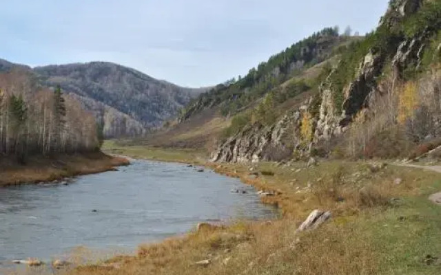 Guest House Kerzhatskie Palaty