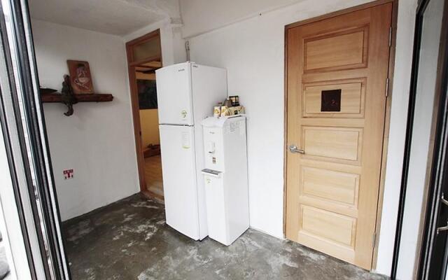 Hanok Guesthouse Punggeum