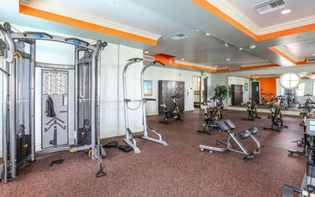 LYX Suites at Amli in Doral