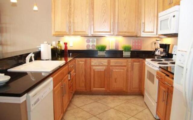 Grand Pointe 209 by RedAwning