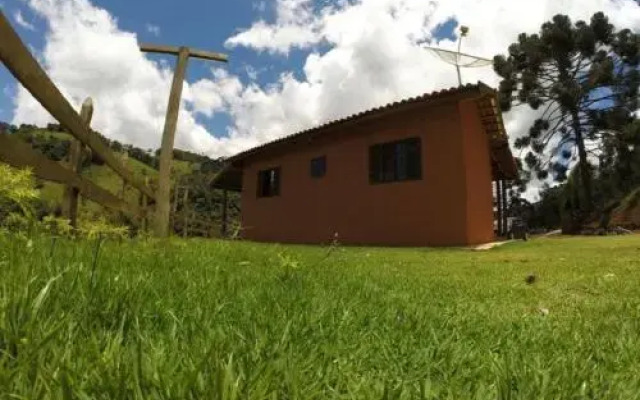 Recanto da Mantiqueira