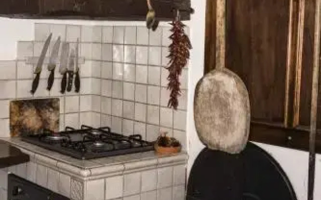 Kemencés Vendégház