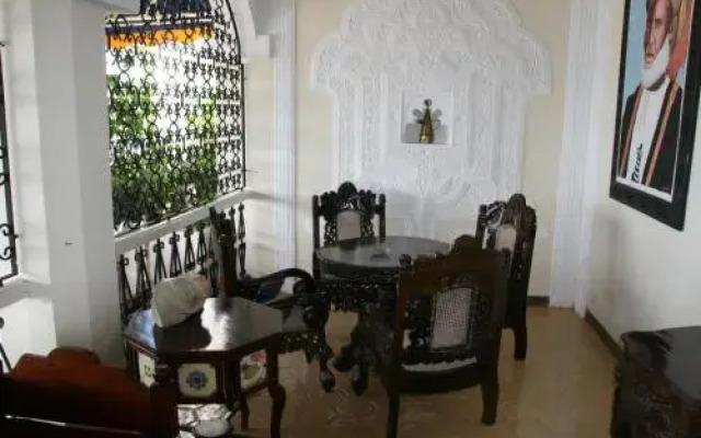 Tana Palace Hotel