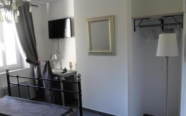 Auberge De Pachoquin