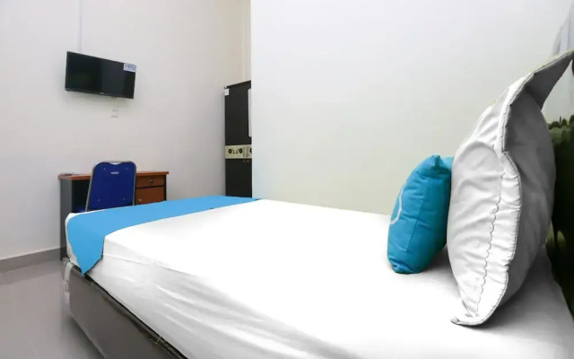 Airy Eco Medan Johor STM Suka Tirta 22