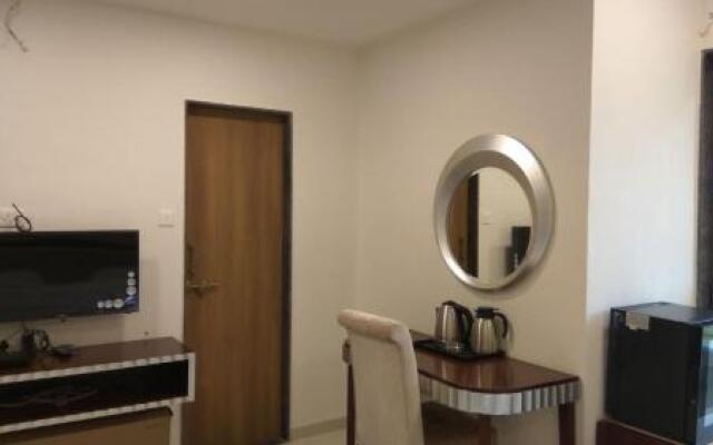 Hotel Triveni Trimbakeshwar Nashik India