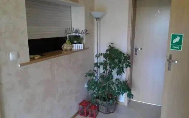 Relaxed Holiday Home in Niechorze Baltic Coast With Sauna