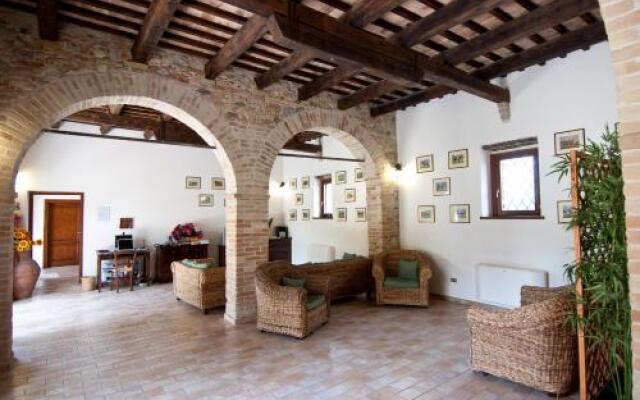 Agriturismo Villa Irelli