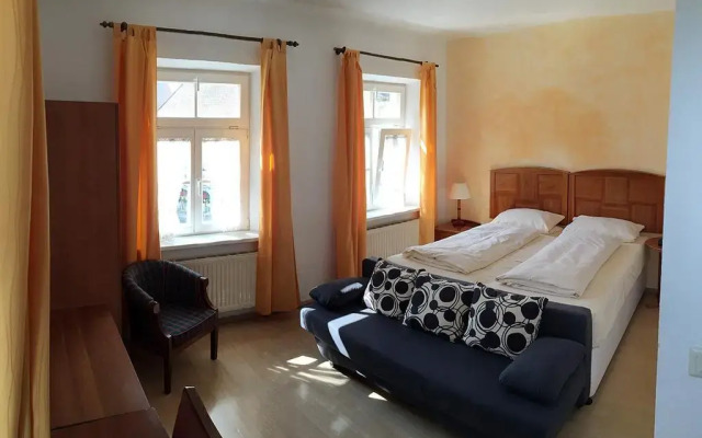 Landgasthof Lichterhof