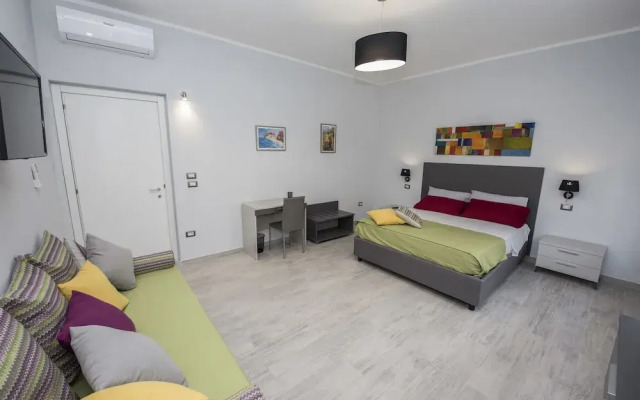 B&B All'Undici